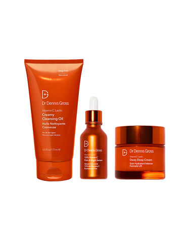 Glow & Bright Vitamin C Kit