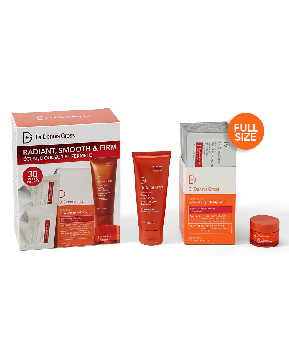 Sets | Dennis Gross Skincare