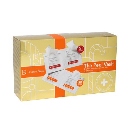 The Peel Vault ($245 Value)