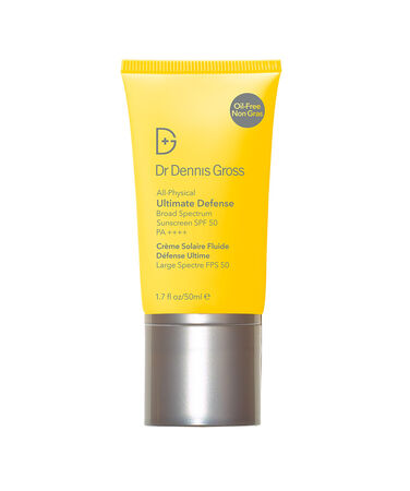 Product image : Ultimate Defense Broad Spectrum Sunscreen SPF 50