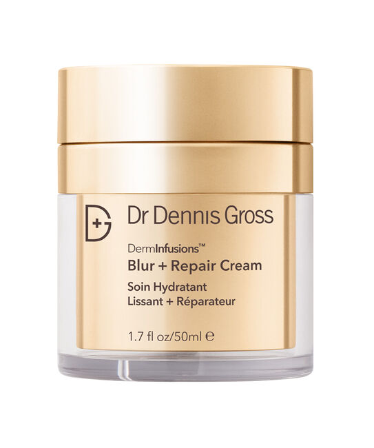 DermInfusions™ Blur + Repair Face Cream