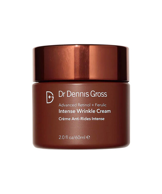 Retinol + Ferulic Anti Aging Wrinkle Cream