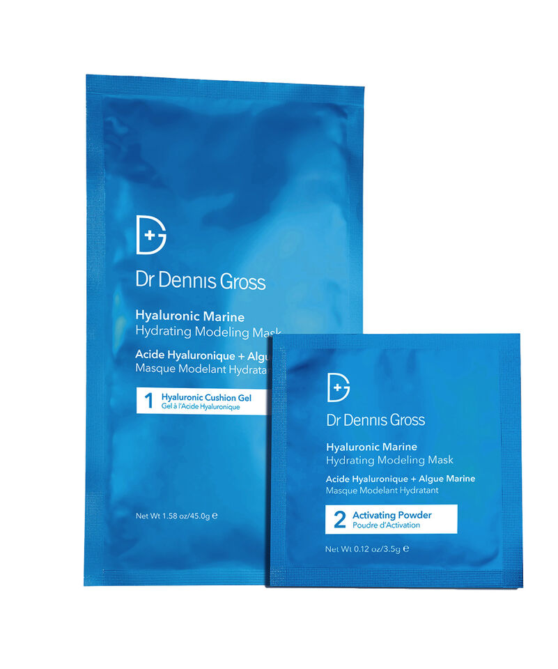 Hydrating Modeling Mask, Image 1 of 6