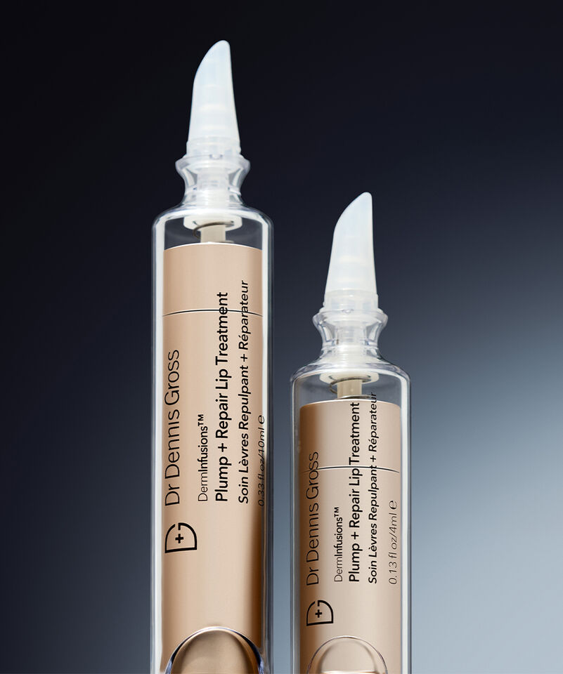 Plump + Repair Lip Treatment with Hyaluronic Acid, Image 2 of 5