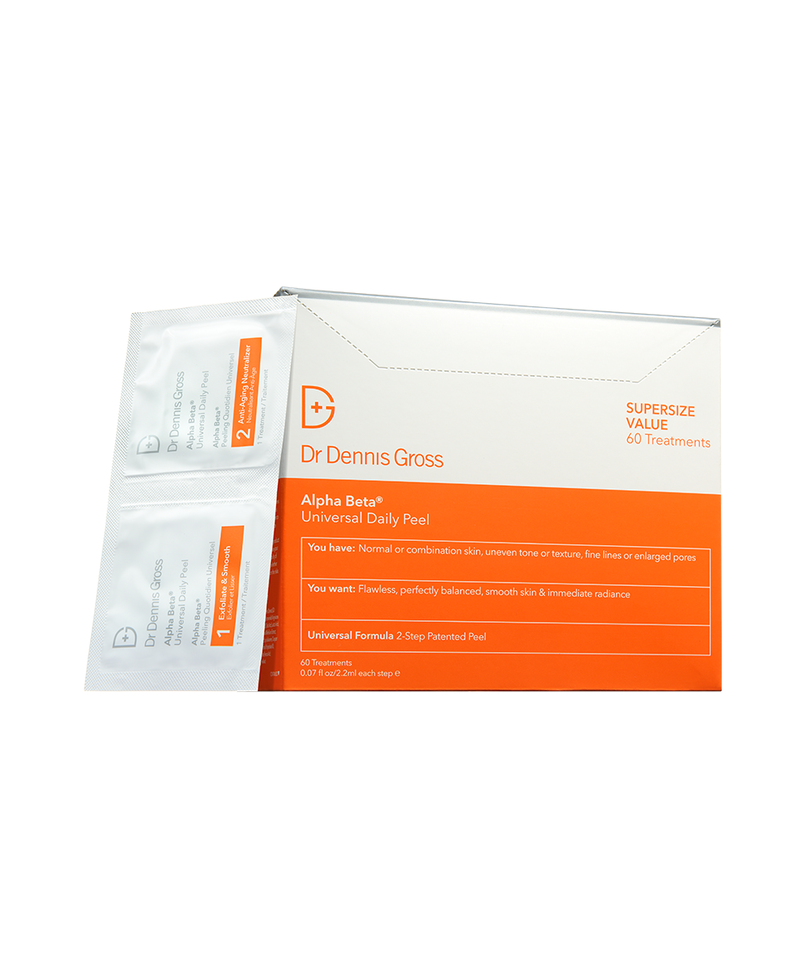 Universal Daily Peel, Image 1 of 11