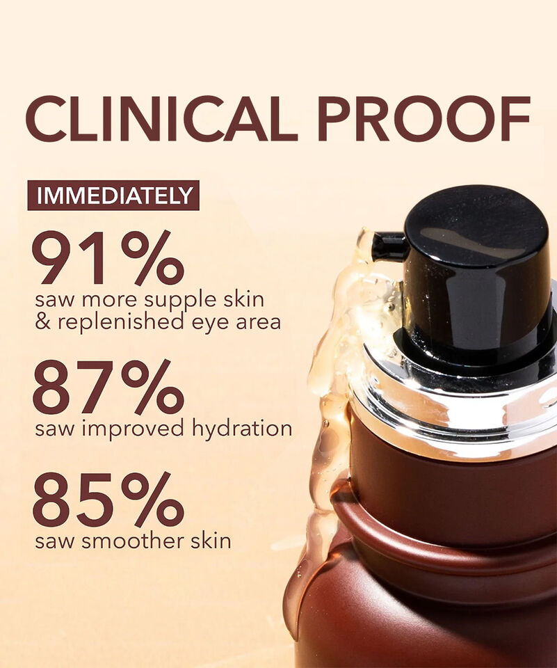 Triple Correction Eye Serum, Image 4 of 9