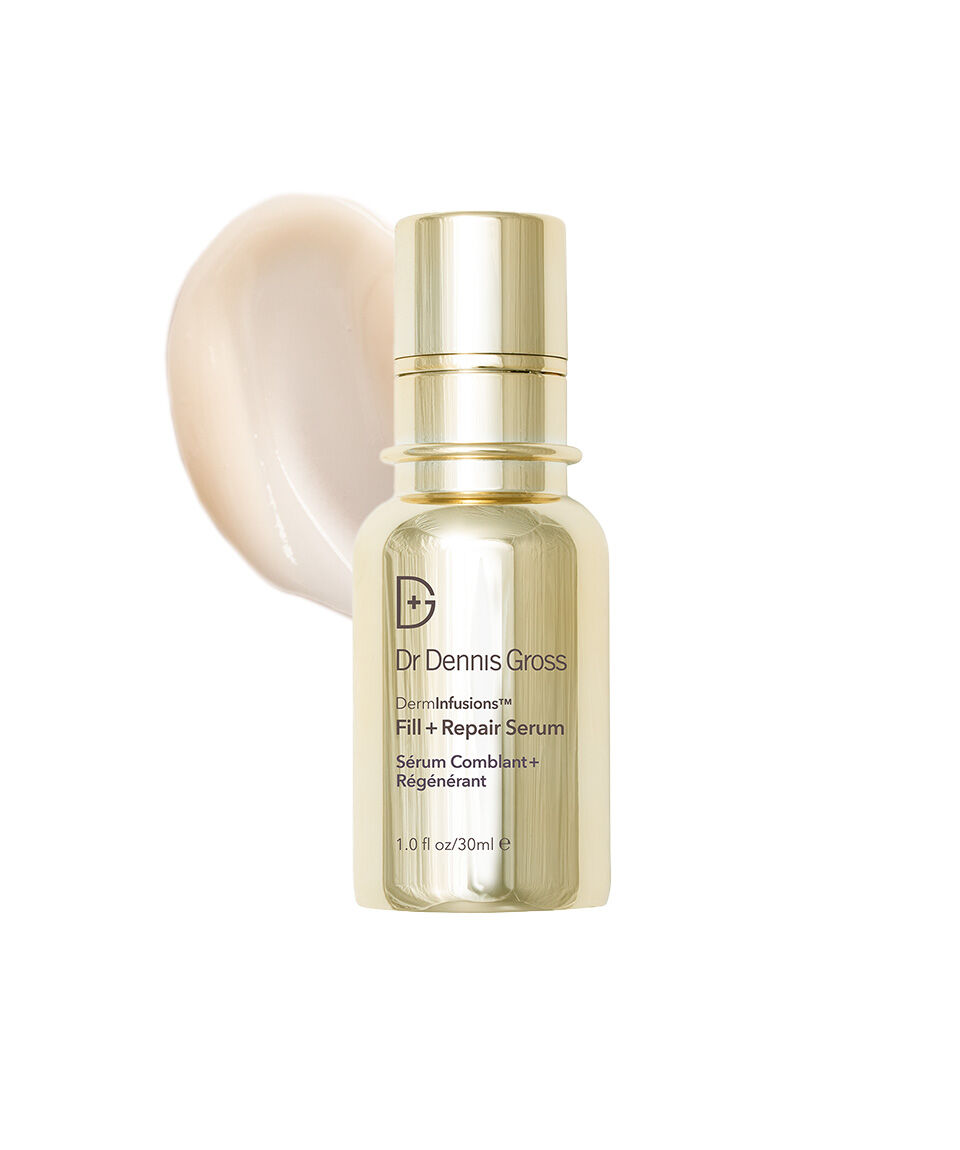 DermInfusions™ Fill + Repair Serum | Dr Dennis Gross
