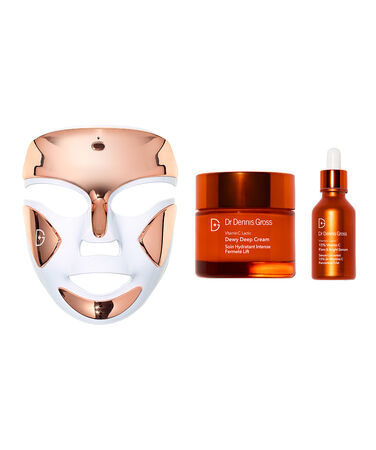 The Vitamin C Routine ($619 Value)