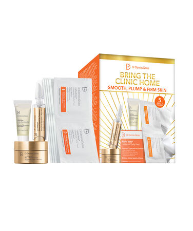Bring The Clinic Home - DermInfusions™ Discovery Kit