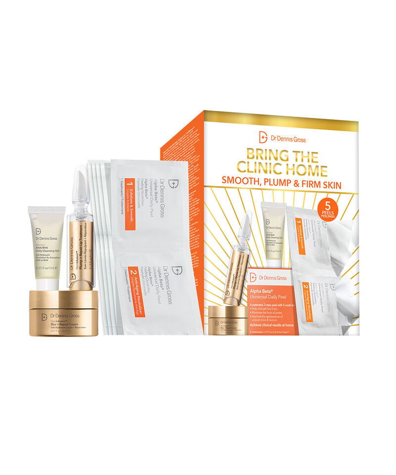 Bring The Clinic Home - DermInfusions™ Discovery Kit, Image 1 of 9