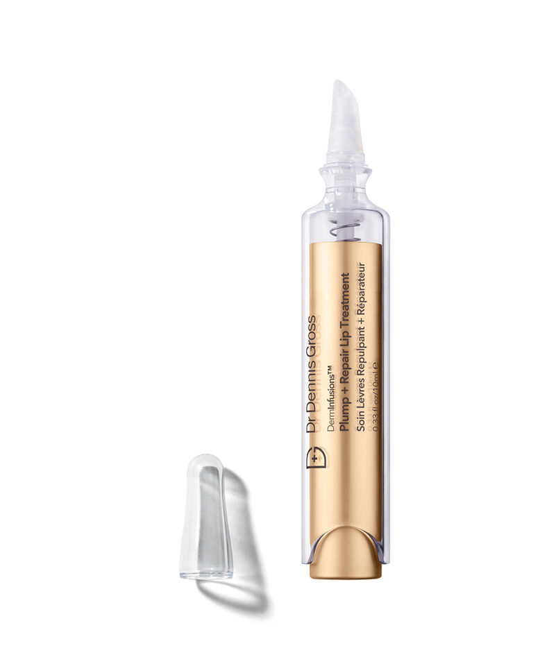 Plump + Repair Lip Treatment with Hyaluronic Acid, Image 1 of 5