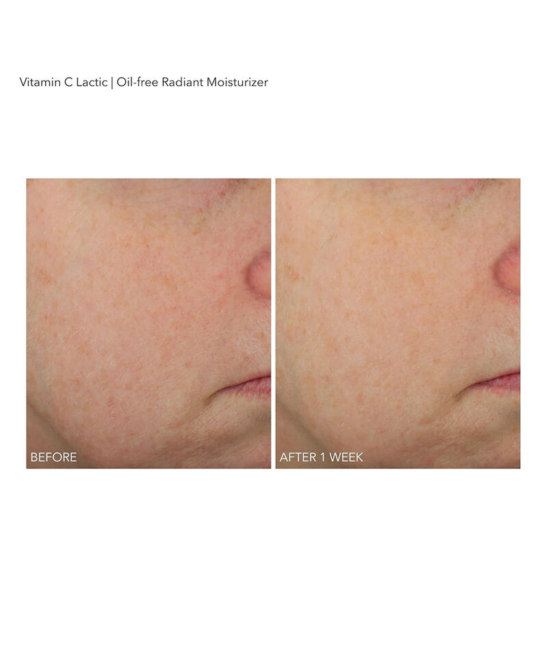 Oil-Free Radiant Moisturizer, Image 7 of 9