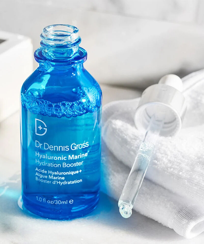 Hydration Booster Serum, Image 2 of 3