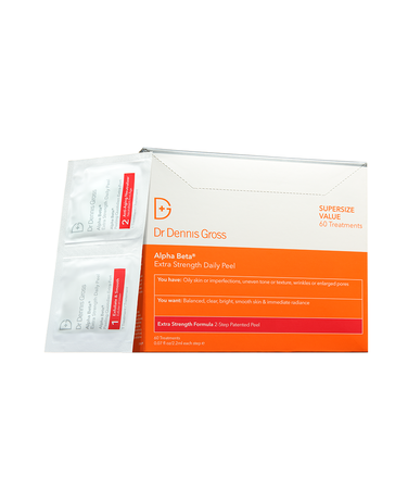 Product image : Extra Strength Daily Peel