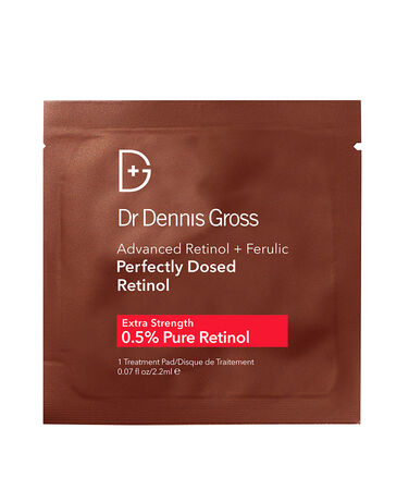 Perfectly Dosed Treatment (Extra Strength 0.5%)