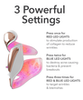 Display Product Shot: FaceWare Pro LED Device, Image 4 of 10