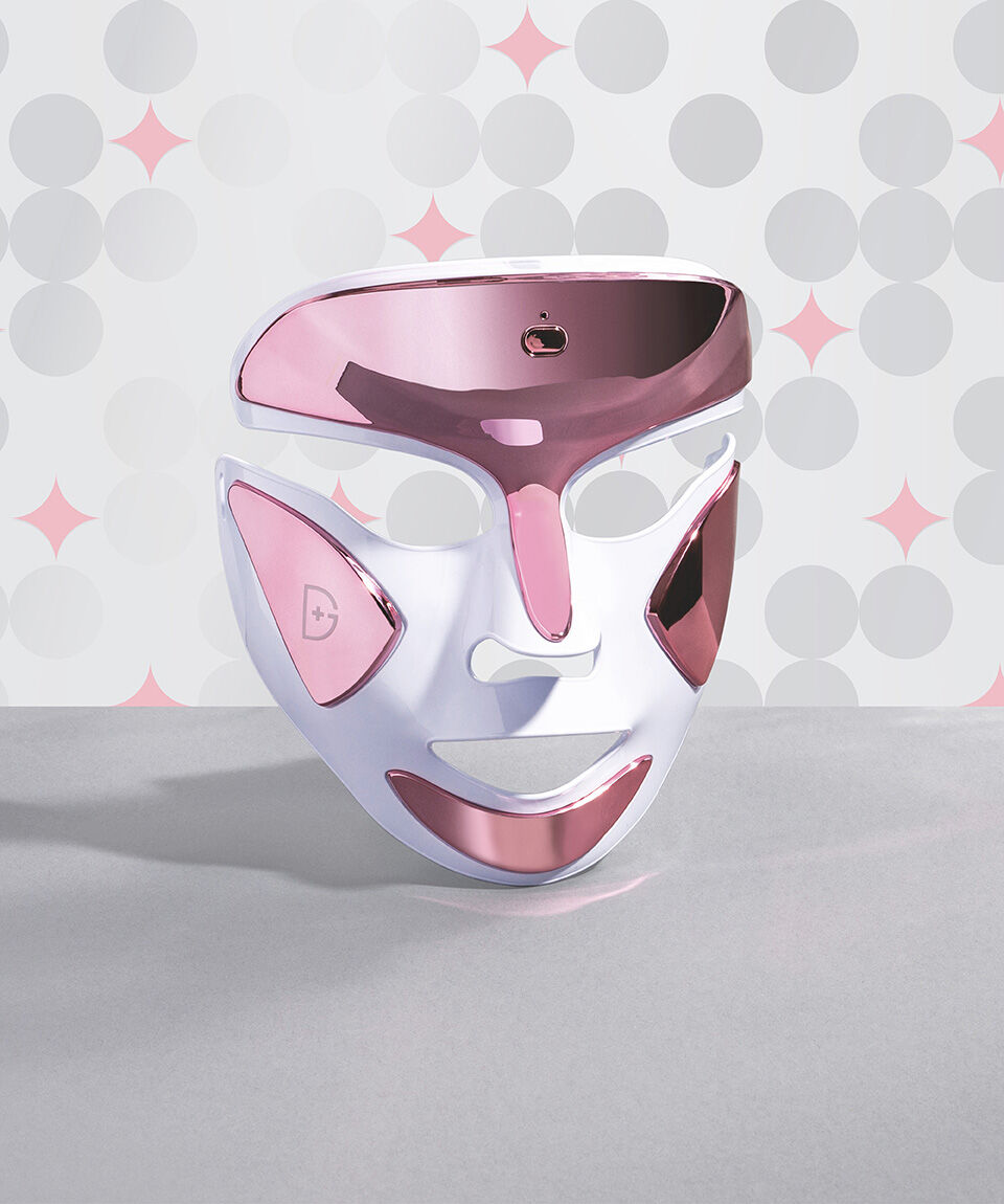 Boost Collagen, Brighten & Firm LED Set| Dr Dennis Gross