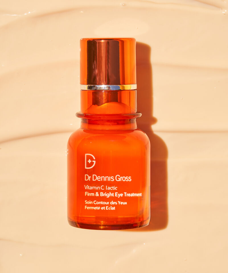 Firm & Bright Eye Treatment, Image 2 of 8