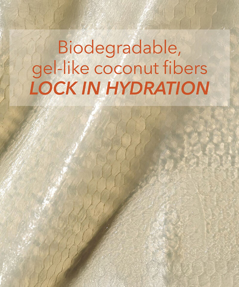 Biocellulose Brightening Treatment Mask, Image 3 of 5