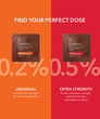 Display Product Shot: Perfectly Dosed Treatments (Universal 0.2%), Image 10 of 11
