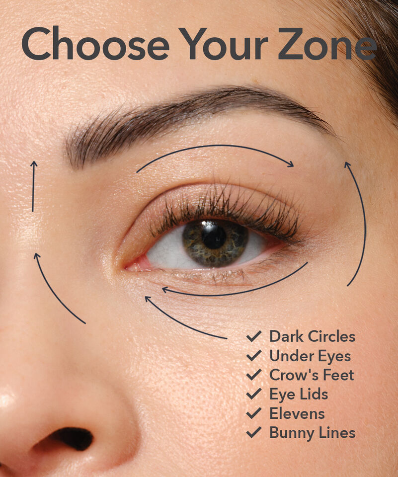 Fill + Repair Eye Cream with Hyaluronic Acid, Image 5 of 15