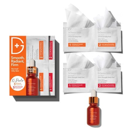 Smooth, Radiant & Firm Kit