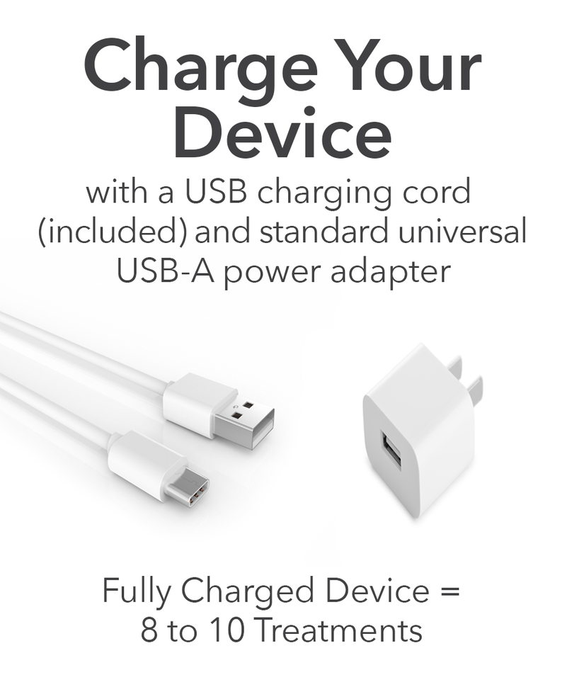 FaceWare Pro LED Device, Image 8 of 10