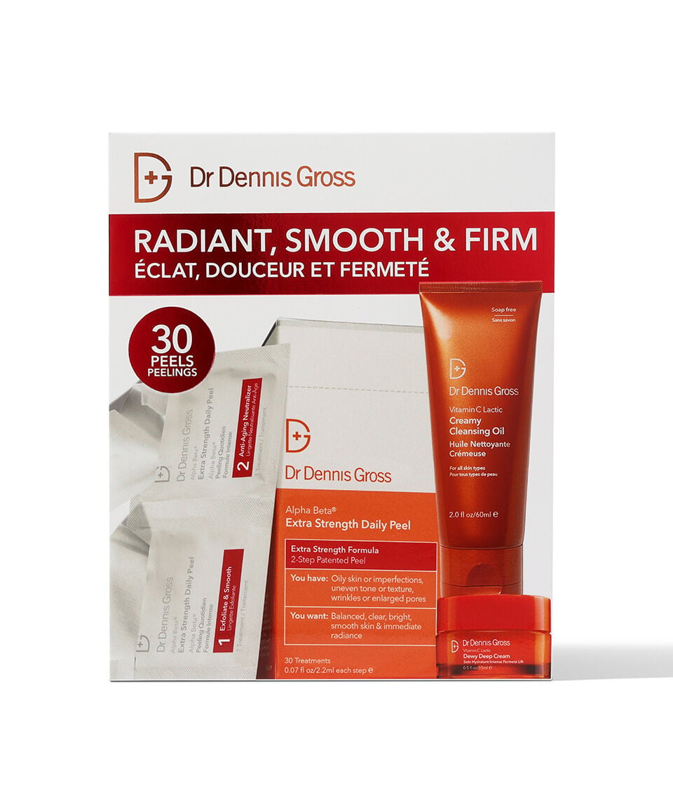 Skincare Products for Blemishes & Acne | Dr Dennis Gross