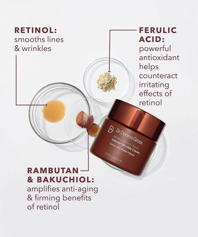 Wrinkle Moisturizing Cream, Image 6 of 6
