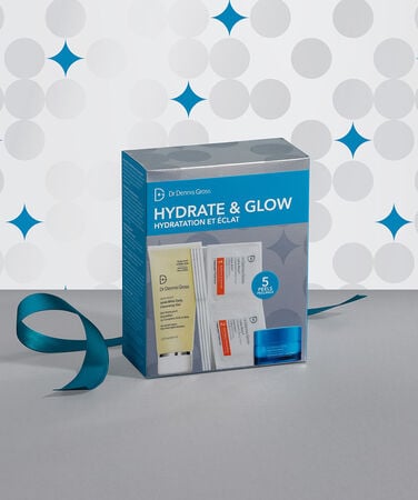 Hydrate & Glow Kit