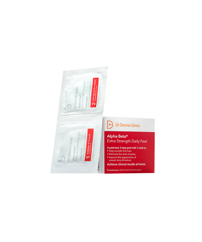 Extra Strength Daily Peel, Image 1 of 11