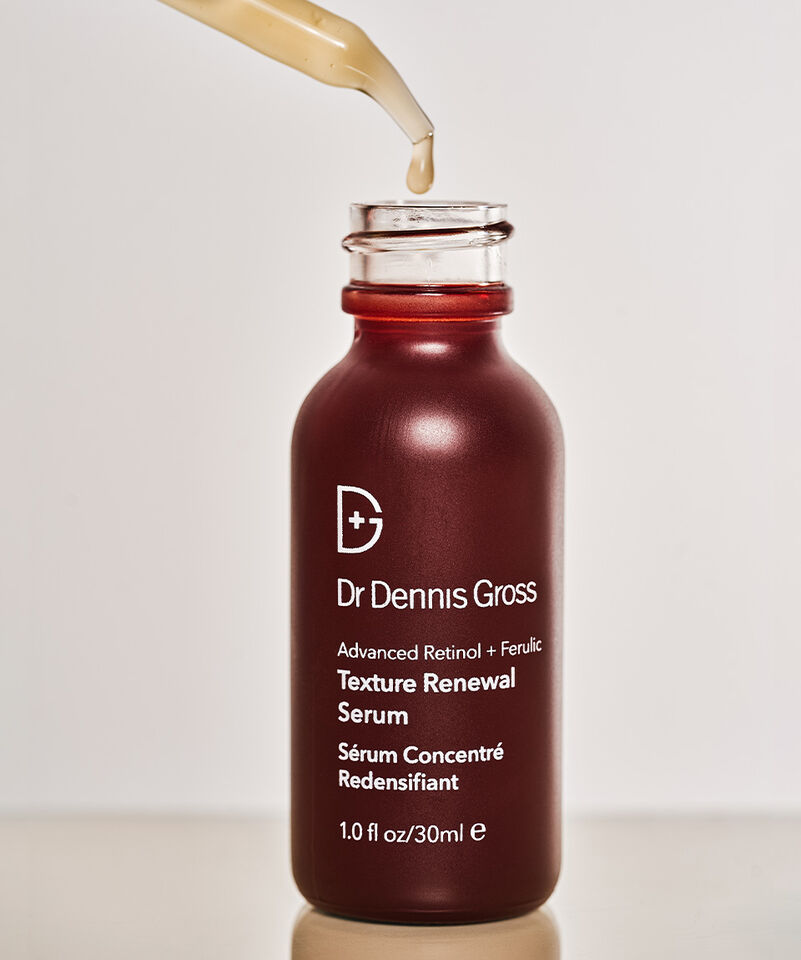 Texture Renewal Serum, Image 2 of 6