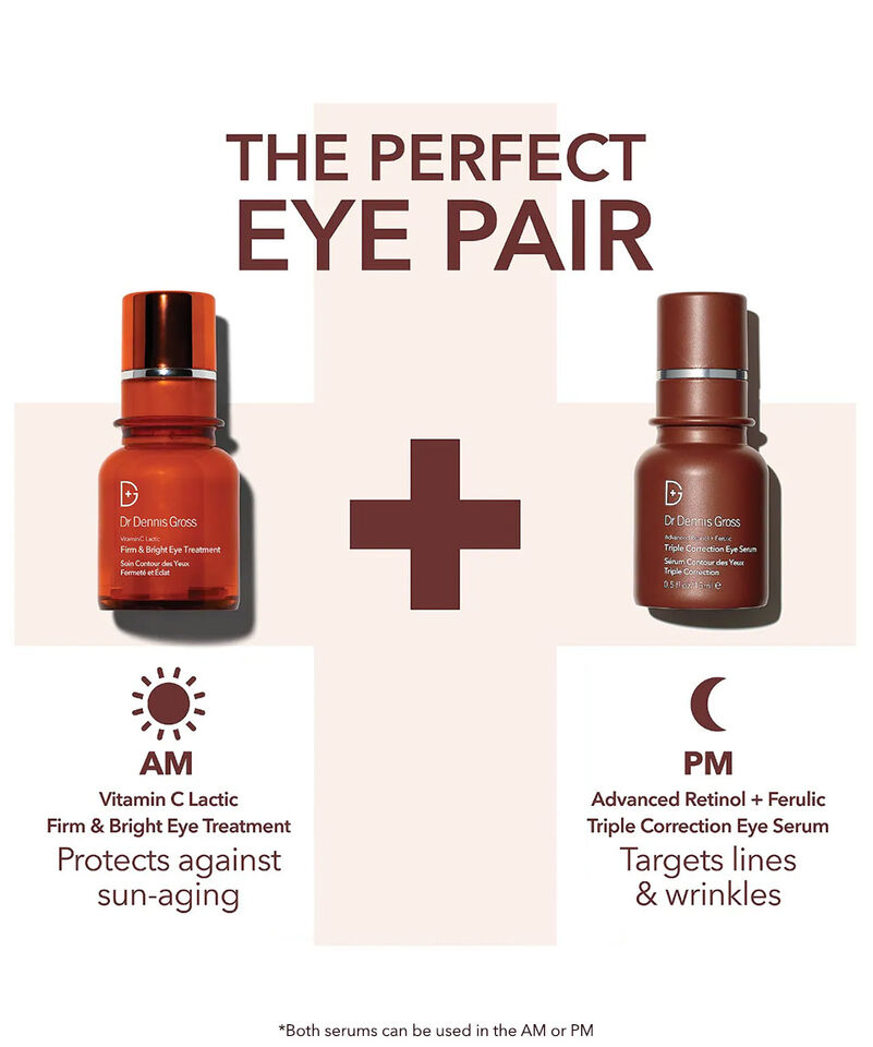 Triple Correction Eye Serum, Image 9 of 9