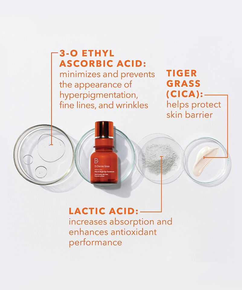 Firm & Bright Eye Treatment, Image 7 of 8