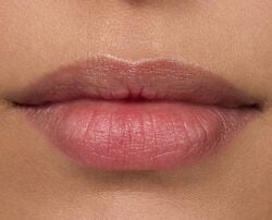 Photo before using Plump + Repair Peptide Lip Treatment Tint