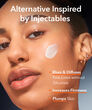 Display Product Shot: Blur + Repair Moisturizer Cream with Hyaluronic Acid, Image 6 of 12