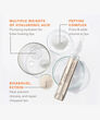 Display Product Shot: Plump + Repair Lip Treatment with Hyaluronic Acid, Image 3 of 5