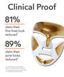 Display Product Shot: Limited Edition FaceWare Pro: Glow in Gold ($455 Value), Image 4 of 11