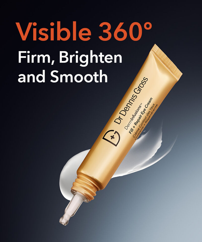 Fill + Repair Eye Cream with Hyaluronic Acid, Image 3 of 15