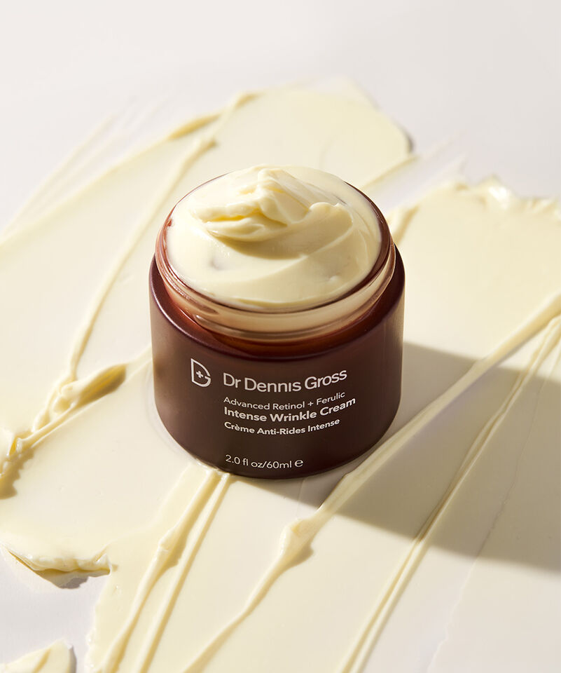 Wrinkle Moisturizing Cream, Image 2 of 6