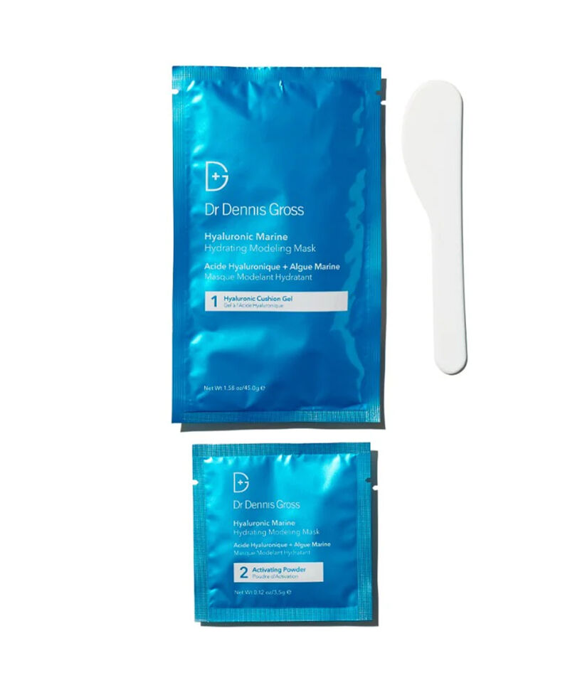 Hydrating Modeling Mask, Image 2 of 6