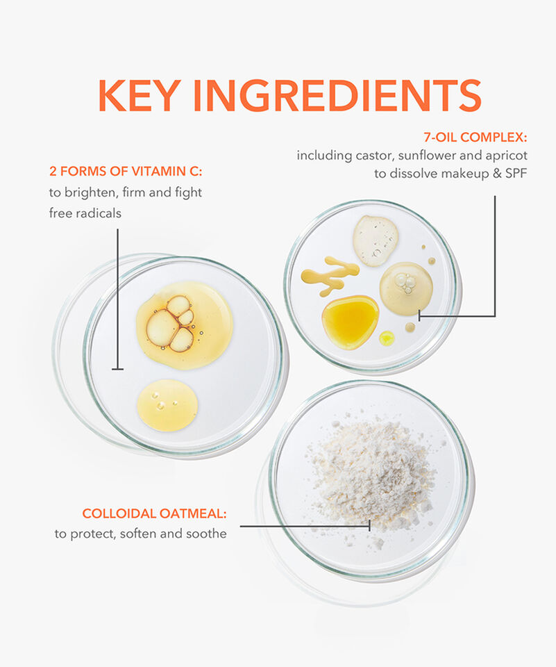 Glow & Bright Vitamin C Kit, Image 5 of 11