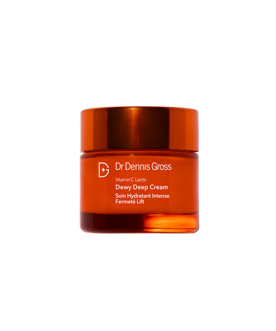 Vitamin C Lactic Acid Dewy Face Cream
