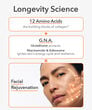 Display Product Shot: BioRejuvenation&trade; Serum Collagen Amino Acids + G.N.A., Image 9 of 14