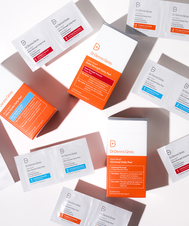 Ultra Gentle Daily Peel, Image 9 of 9