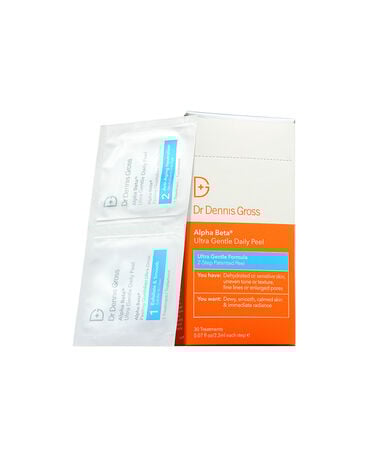 Ultra Gentle Daily Peel