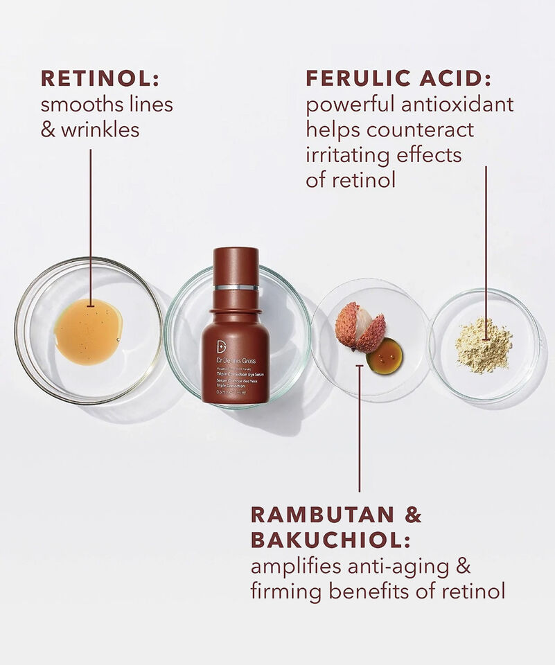 Triple Correction Eye Serum, Image 7 of 9