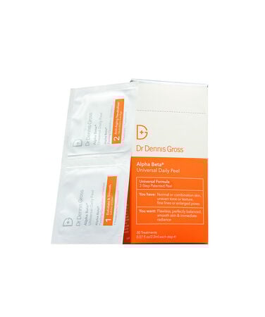 Universal Daily Peel