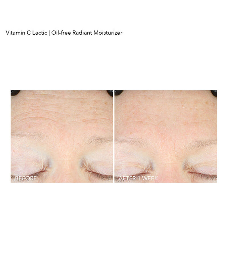 Oil-Free Radiant Moisturizer, Image 5 of 9