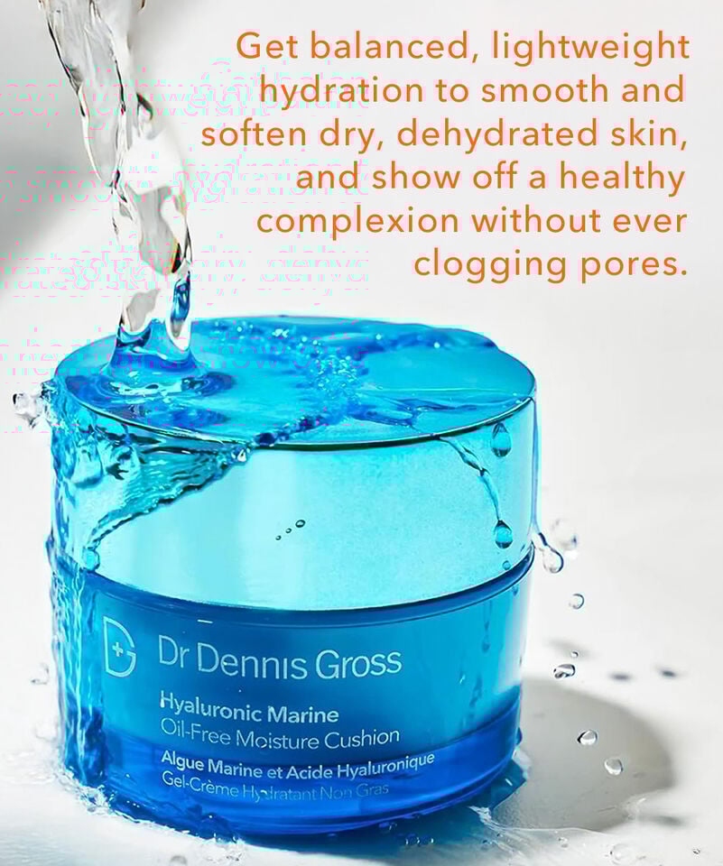 Oil-Free Moisture Cushion, Image 4 of 4